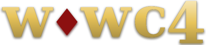 wowc4 โลโก้